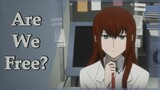 The Philosophy of Steins;Gate