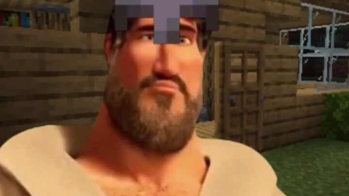 Memiliki set alloy Nether belike