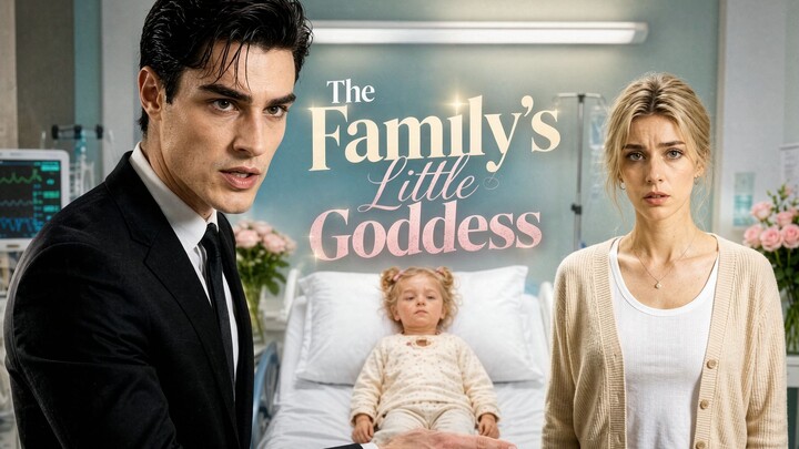 FULL|The Family’s Little Goddess - New Drama 2026