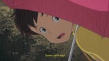 Totoro Prod. Wun -Two (clip) Studio Ghibli lofi