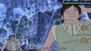 Tội cho chopper #onepiece #funny #haihuoc