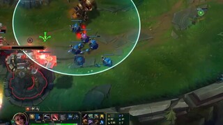 Vincent: Vincent + Xiaohai in the bottom lane on the opposite side? I'm going to beat them to tears 