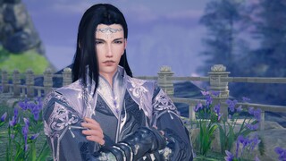 [Kiếm Vương III/Độc Hoa·Hoa Đường] "Biến" III (Tôn Vận: Chúng ta là định mệnh. Võ Dao: Duyên phận từ