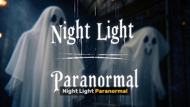 #11 Tales Of Unusual : Ghost Hunters