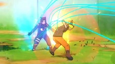 INILAH YG TERJADI JIKA NARUTO LEMBAH AKHIR MELAWAN KANKURO