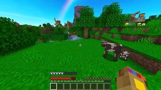 MINECRAFT VUA HẢI TẶC _ TẬP 1 _ LỘC CHIẾN ĐẤU VỚI ĐÔ ĐỐC HẢI QUÂNMỞ RƯƠNG TRÁI Á