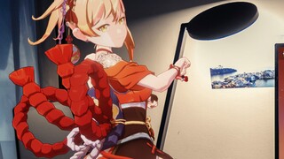 宵宫wiggle