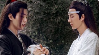 【เวอร์ชั่นละครของหวังเซียน】การอพยพสู่ปืนใหญ่ของตัวเอก Bai Yueguang 02