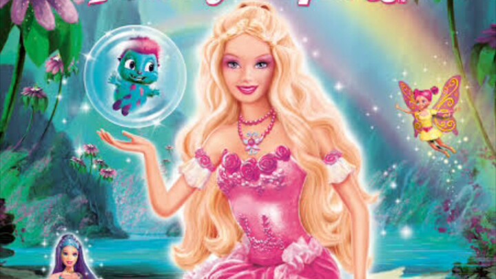 Barbie: Fairytopia Mermaida (2006) | 1080 HD QUALITY