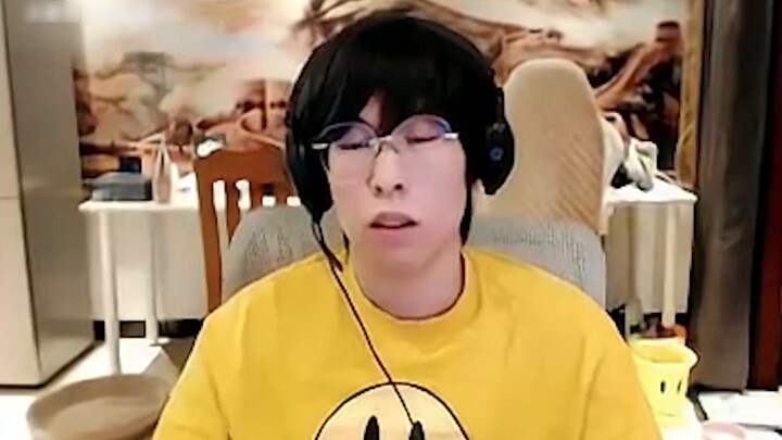 bzzb? Station B live broadcast! I, Mars Bag, am here!