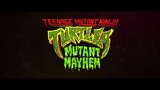 Teenage Mutant Ninja Turtles Mutant Mayhem  (2023 Movie) too watch full movie : link in Description