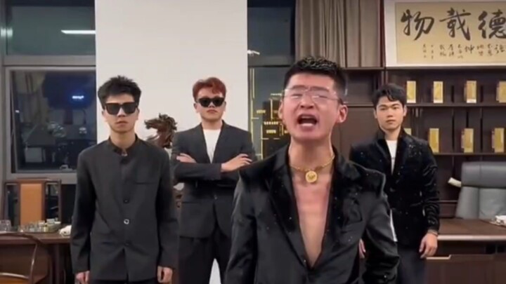 长安大将军已集齐库里南碎片