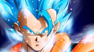 [Nai Wang/Dragon Ball FighterZ] New DLC Gogeta Combo Tutorial (Just be cool, I don't care about anyt