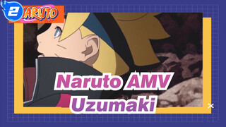 [Naruto AMV] Uzumaki -- The Only Hope The Light letting Up Again,The Reappearing Spiral_2