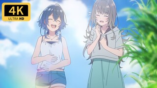 【𝟒𝐊 𝐁𝐃】Akuarium Pasir Putih NCOP & NCED