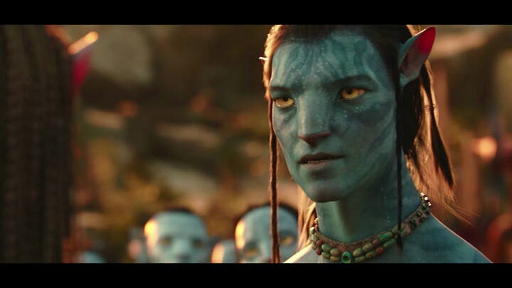 ตัวอย่างแรกสุดของ “อวตาร” เผยโฉมแล้ว! ภาพยนตร์ไซไฟผลงานกำกับโดยเจมส์ คาเมรอน นำแสดงโดยแซม เวิร์ธธิงต