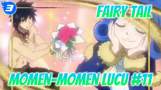 [Fairy Tail] Momen-Momen Lucu (#11)_3