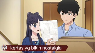 #KompetisiKreasiUnggahan4 , kertas dari masa kecil yg bikin nostalgia