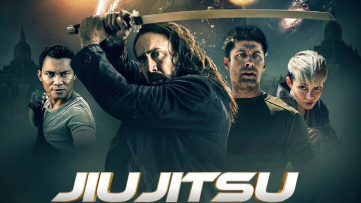 โคลนคนชนเอเลี่ยน(2020)