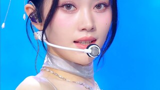 Kep1er最新回归曲Shooting Star 240621打歌舞台