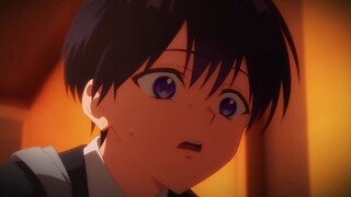 Anime edit