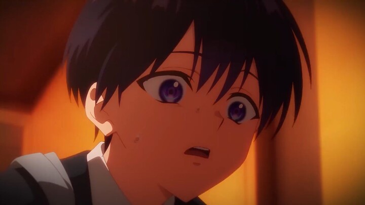 Anime edit