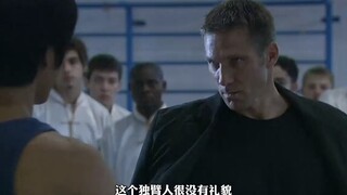 李小龙对决独臂人，过后悟出武学真谛