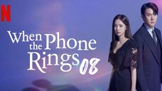 Ep-08 When The Phone Rings