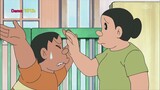 Doraemon Bahasa Indonesia Terbaru 2023 | Raksasanya Muncul!, - Episode (2) 446 (No Zoom) Kartun