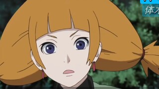 [Inventaris Boruto·Ninjutsu] Mizukage paling mumpuni menurutku!!!Koleksi Cahaya Hantu dan Ninjutsu S