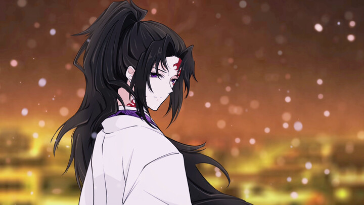 “From the Primordial Chaos arise the Two Principles; resentment reaches the height of love.”