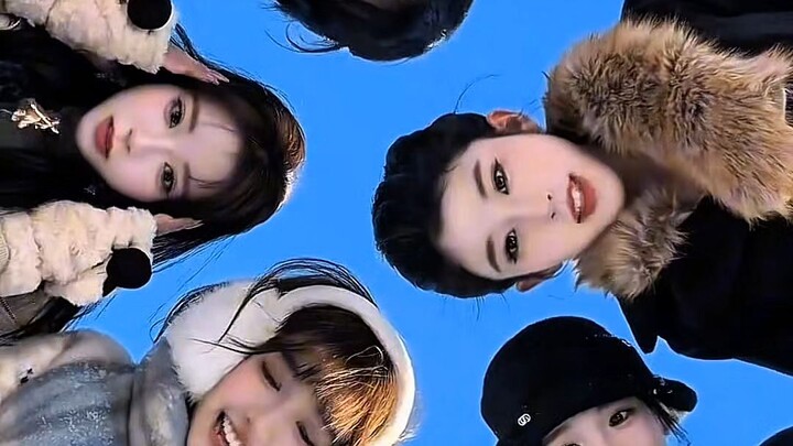 PUTRI IKLAN #HonorofKings-MidasPay #hok #HonorOfKings #korveleon  #hokcamp