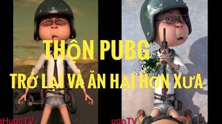 Hài Pubg : Những Thằng Nguy Hiểm Nhất Pubg