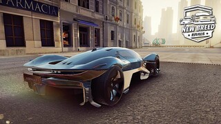 New Breed Rivals LATEST CARS!! Buenos Aires Route Max Test Drive - Asphalt 9: Legends