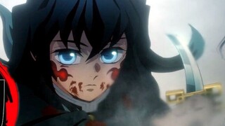 [ Kimetsu no Yaiba ] Musim 3: Desa Pandai Pedang Bab 09: Kasumihara Tokito Muichiro