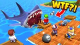 TOP 50 FUNNY MOMENTS IN STUMBLE GUYS (Part 4)