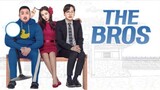 The.Bros [2017] Movie. Sub Indo