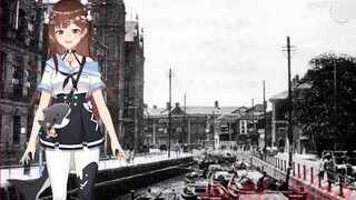[AI Seven Seas] Mengajari Anda Bahasa Inggris Pidgin (Versi Standar Shanghai)
