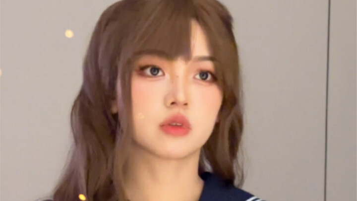 هل تحبني هكذا؟