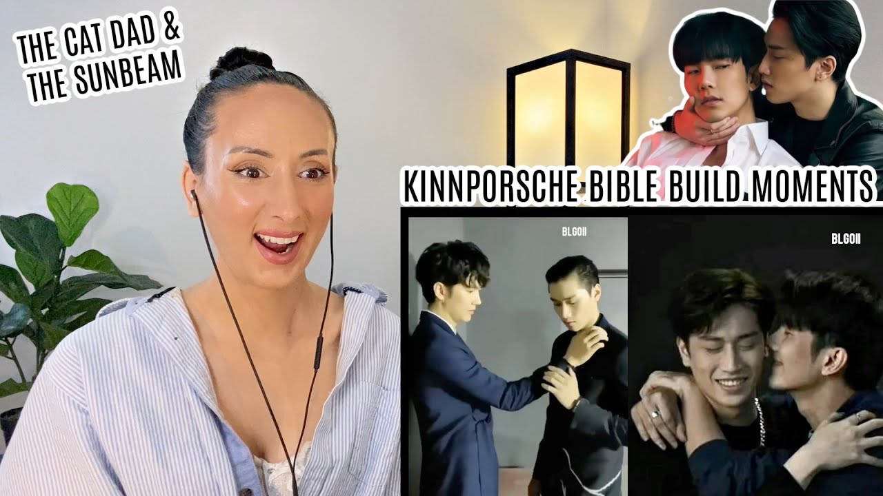 2022新生活 Kinnporsche mileapo biblebuild jeff | www.iuggu.ru