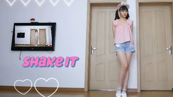 *موسي يينغ* هزها شاشة عمودية