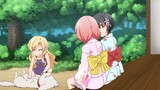 Tachibanakan Triangle Episode 11