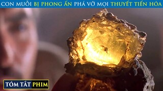 Con Muỗi Thời Tiền Sử Phá Vỡ Định Nghĩa Về Thuyết Tiến Hóa | Review Phim | T91 Vlog