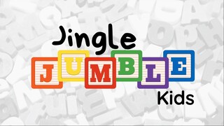Insects with Jingle Jumble Kids