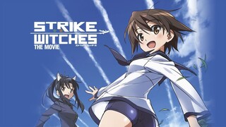 Strike Witches ตอนที่ 05 เร็ว ใหญ่ แถมนิ่มด้วย 😯 (พากย์ไทย)