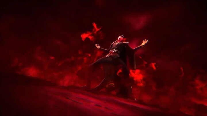 Jade Dinsaty S3 Episode 23 Sub Indo 1080p