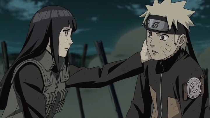 "Suspension/Obito" เราคล้ายกันมาก แต่เธอยังอยู่เคียงข้างคุณ