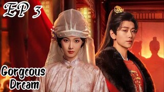[ENG] EP 3 Gorgeous Dream