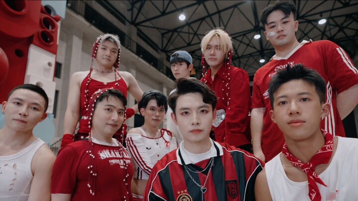 THIS IS FOR TWICE! Male ONCE remakes "THIS IS FOR" M/V