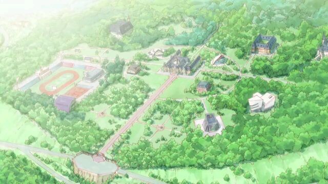 Aikatsu on Parade! Ep.23